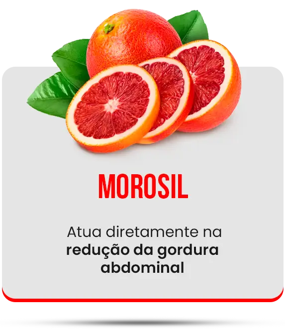morosil